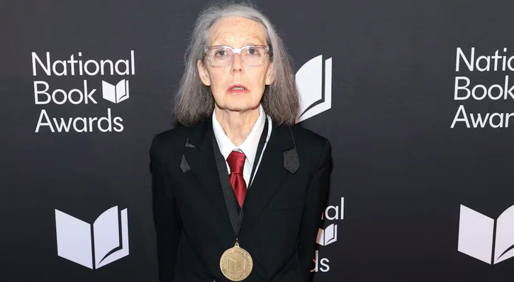 Giải Nobel Văn học 2026 vinh danh nữ nhà thơ người Canada